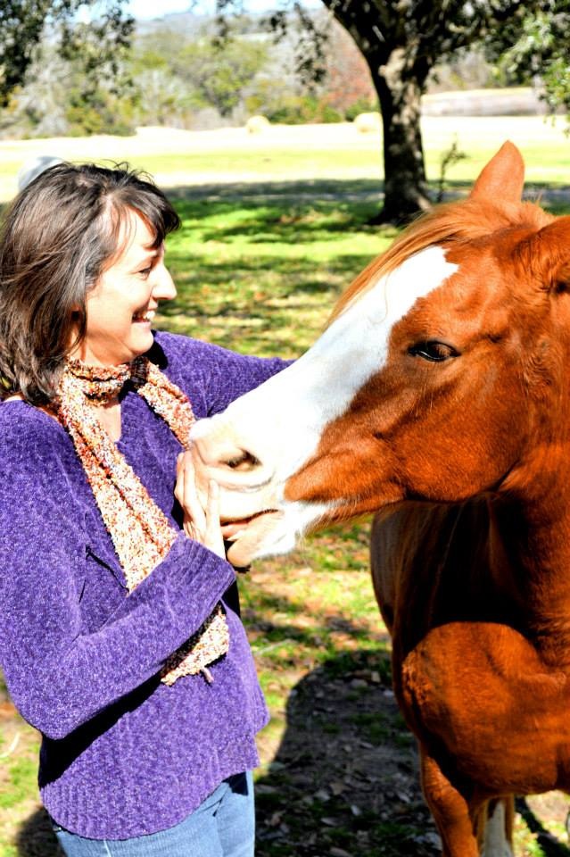 Lauren and Destin Laughing